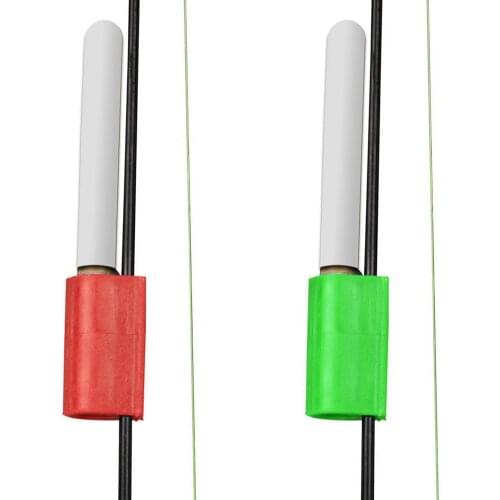 Luminous Night Fishing LED Lightstick Fishing LED Light Stick Waterproof Electronic Glow Sea Float Rod