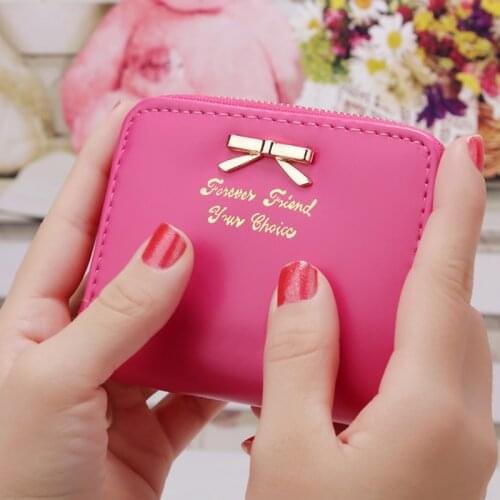 Tersmone Women's Fashion Wallets