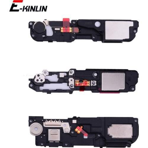 Rear Inner Ringer Buzzer Loud Speaker Loudspeaker Flex Cable For HuaWei Mate 20 X 10 Pro 9 Lite P Smart 2019