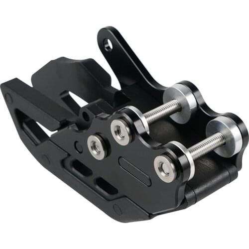 Nicecnc Motorcycle Chain Guard Protector Cover For Yamaha YZ 125 250 250F 450F 125X 250X 250FX 450FX WR YZF WRF 450 2021 2020