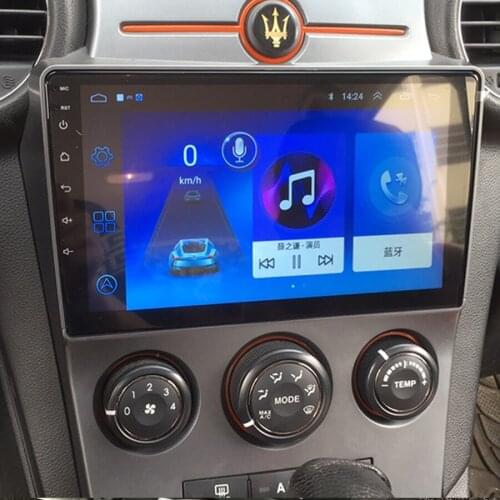 64GB Android 10.0 Car Multimedia Player GPS For Kia Carens 9" Touch Screen Autoradio Navigation Stereo Head Unit