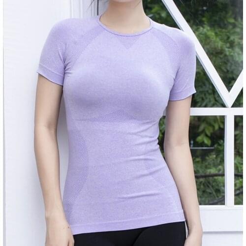 Yoga Tops BINAND China