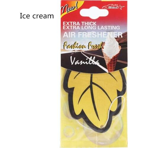 CARSUN Car Air Fresheners