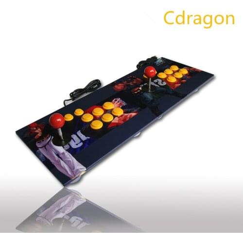 Cdragon Joysticks
