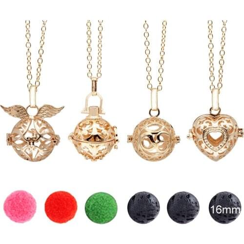 Chaorui Gold Pendants