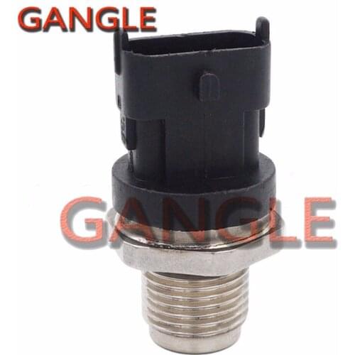 Fuel Rail Pressure High Regulator Sensor Common Rail valve For IVECO EUROFIRE EUROCARGO DAF MAN 42567283 3974092 0281006325