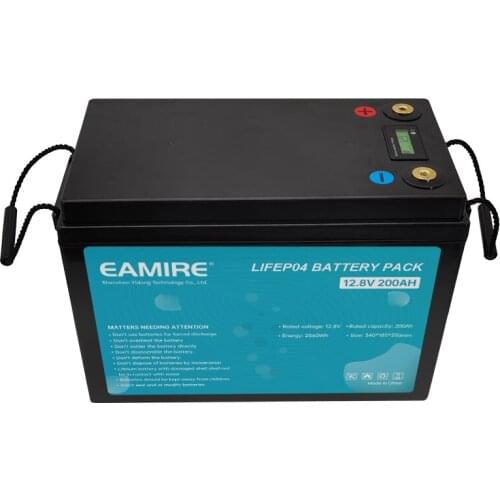 EAMIRE Electrical Equipment