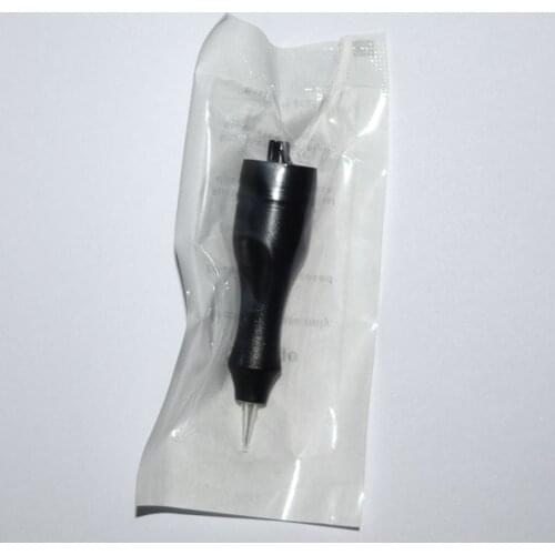 Tattoo Cartridge Needles 1RL 10Pcs/lot Disposable Sterile Rotary Machine Pen Permanent Makeup Round Liner Needles For Tattoo