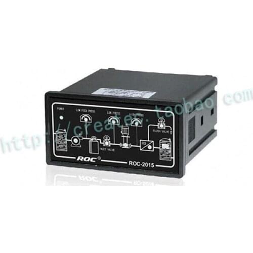 ROC-2015 Reverse Osmosis Controller Replaces RO-2008 2003 Upgrade