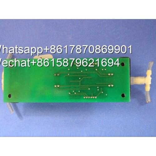 NJK10566 Volume Measurement Board for Mindray (China) 2800-30-28668 Hematology Analyzer BC2300/BC2600/BC2800