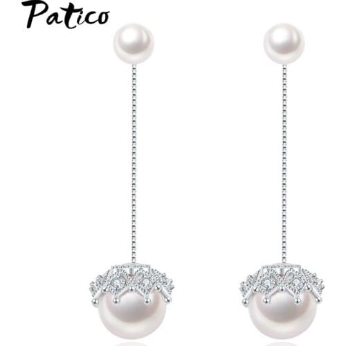 PATICO Earrings For Children