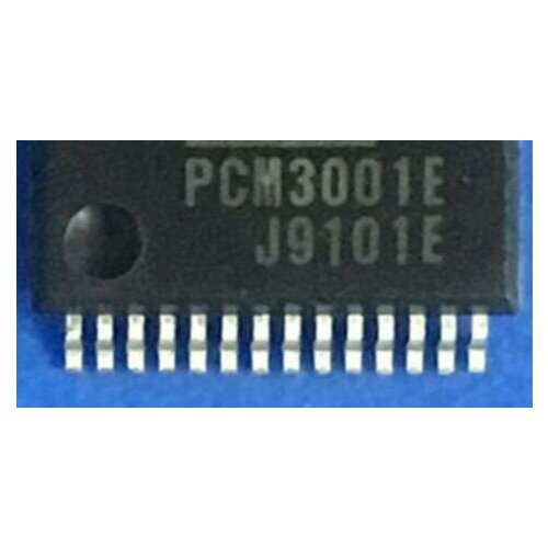 PCM3001E MAX201CWE ADG451BRU AD7391AR LT4350 AD7892AR-3