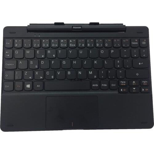 Suitable for Lenovo IdeaPad MIIX300-10IBY original base keyboard 5D20K24903