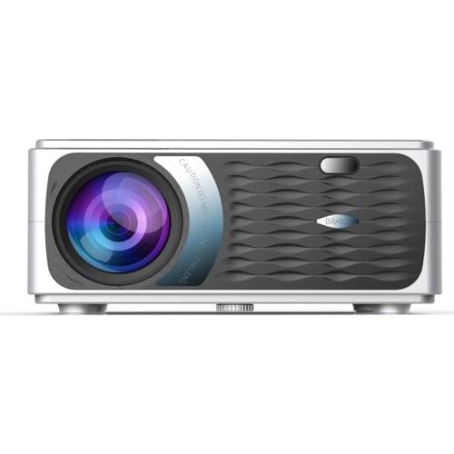 Factory film digital gaming multimedia home movies video lcd led portable mini wireless wifi android projectors CP600