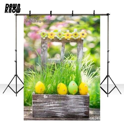 DAWNKNOW Flowers Bonsai Vinyl Photography Background For Newborn Sailing Photo Shoot Backdrop For Personal Photo Studio GE245