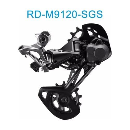 X-T-R RD-M9120 rear derailleur 12s MTB bicycle bike derailleurs M9120