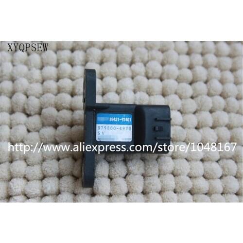 XYQPSEW For Toyota intake pressure sensor OEM 079800-4970,8942197401,0798004970,89421-97401