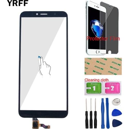 Защитные пленки для Huawei Y6 Prime YRFF China At AliExpress