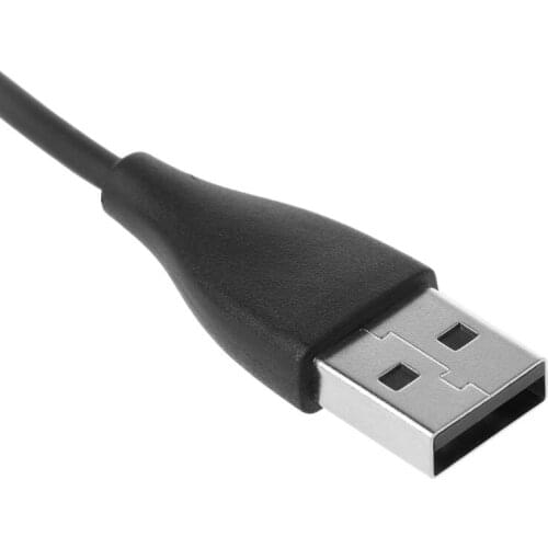 Charging Cable Data Clip Cradle Charger for garmin forerunner 235 630 230 735XT 35/30 Watch X7JB