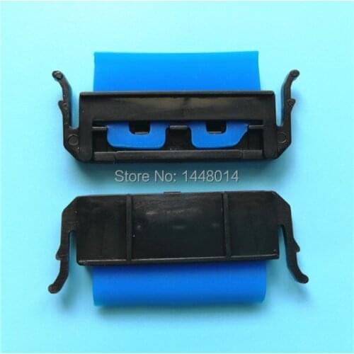 16pc Solvent Resistant DX5 wiper DX5 head clean Allwin Aifa Mutoh Mimaki Xuli Sunika Lecai inkjet printer dx7 wiper frame holder