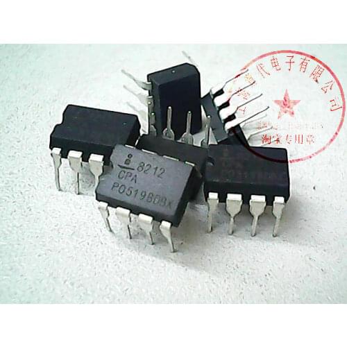 5pcs ICL8212CPA DIP-8