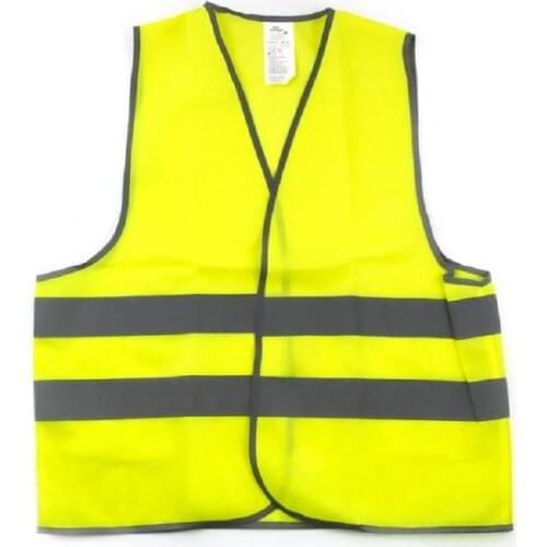 Autofamily Reflective Clothing