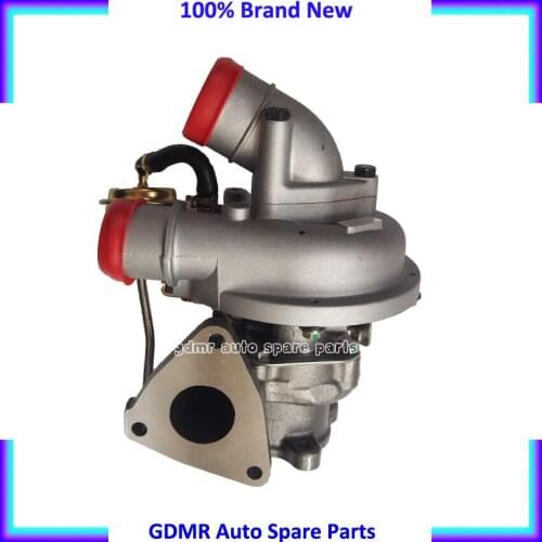 HT12-19D HT12-19B 14411-9S000 14411-9S002 14411-9S001 14411-9S00A Turbocharger For NISSAN FRONTIER Truck D22 Navara ZD30EFI ZD30