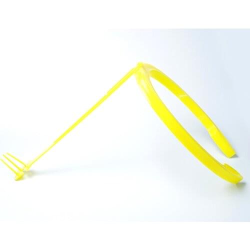 Pig Sow Instrument Artificial insemination Clip Holder Veterinary Insemination Fertilization With Auxiliary Clamping Ring Farm A