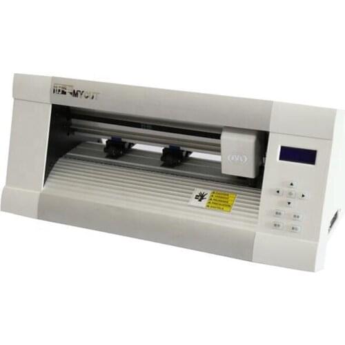 Top selling MYCUT 330MG automatic desk cutting plotter with Stepper Motor