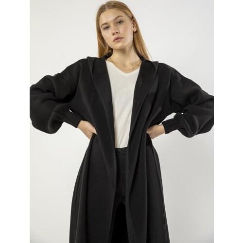 Womens Autumn Hoodies NE'FASH China