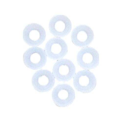1/4 Nylon Flare Washer Olive for MFL Fittings 10pcs per pack