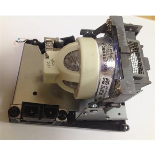 Original Projector Lamp For BENQ SX912 Bulb With Housing 5J.J8805.001