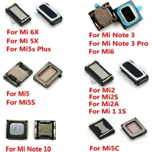 Qian simai Speakers For Phones Xiaomi Mi 5S