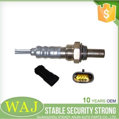 With Custom Sizes lambda sensor oxygen o2 sensors For NTK OZA507-R2