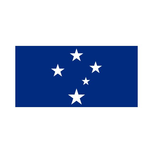 Samoa 5 Tala 2013 P-38, UNC Original Note