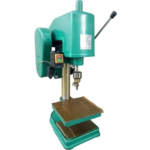 14MM Stable Heavy Desktop Precision Professional 370W SWJ-14 220/380V Electric Tapping Machine