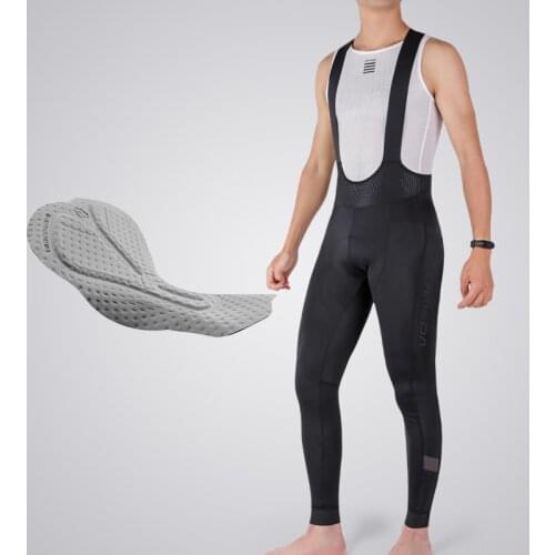 Lambda cycling bib shorts men trousers riding pants autumn and summer road mountain bike cycling pants