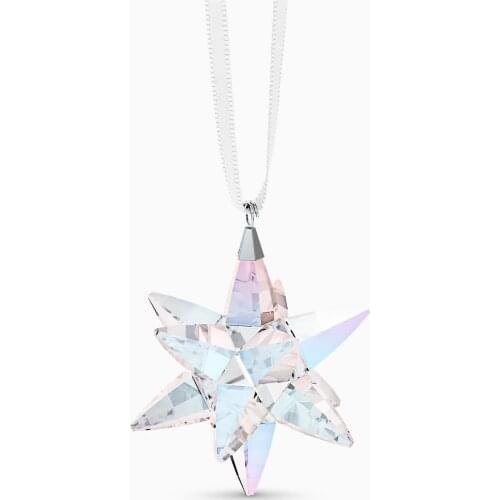 021 High-quality Exquisite And Fashionable Star Crystal Pendants Home Accessories Romantic And Unique Exquisite Gifts