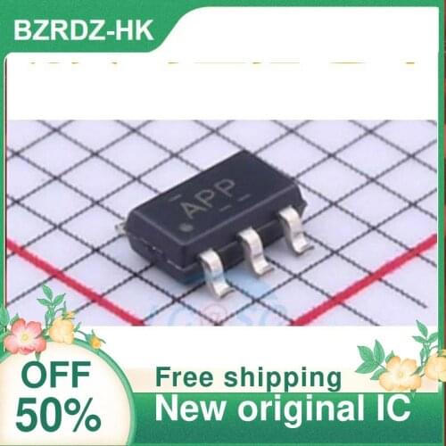 5PCS/lot TPS62222DDCR SOT23-5 New original IC