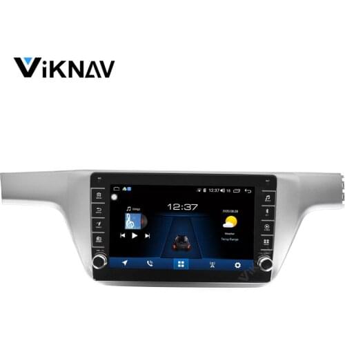 Car radio 2DIN Android10.0 FOR Volkswagen VW Lavida 2015 car stereo autoradio auto audio head unit GPS navigation