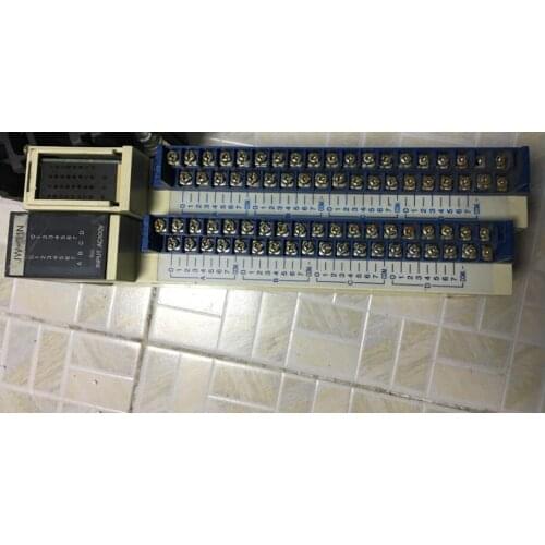 Used Good Condition PLC JW-31N