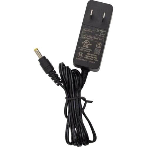 Used Charger AC Adapter Power Supply AC-E9522T 9.5V 2.2A For Sony SRS-XB40 Bluetooth Speaker
