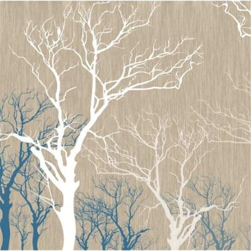 Wellyu Custom large mural fashion home improvement living room TV bedroom wall wallpaper papel de parede