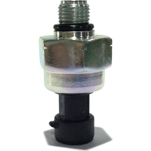 Motorcraft ICP102 Fuel Injection Pressure Sensor Fit for Ford 7.3L Powerstroke F4TZ-9F838-A