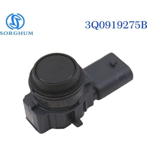 3Q0919275B PDC Parking Sensor For V W Tiguan 5NA Skoda Kodiaq