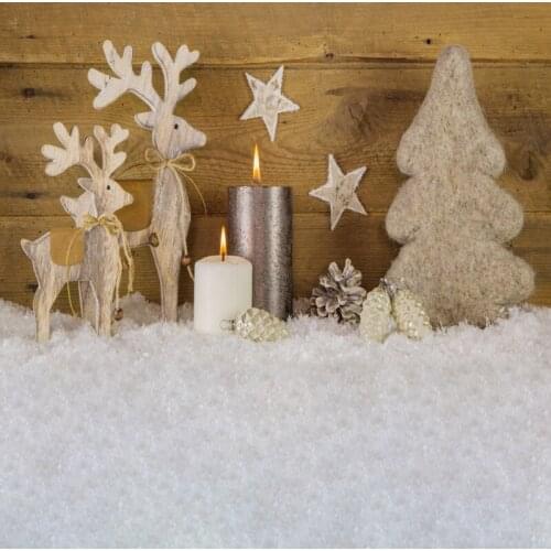 Photography Backdrops Christmas New Year Childrens Room Holiday Decoration Photographic Background Photo Studio Props