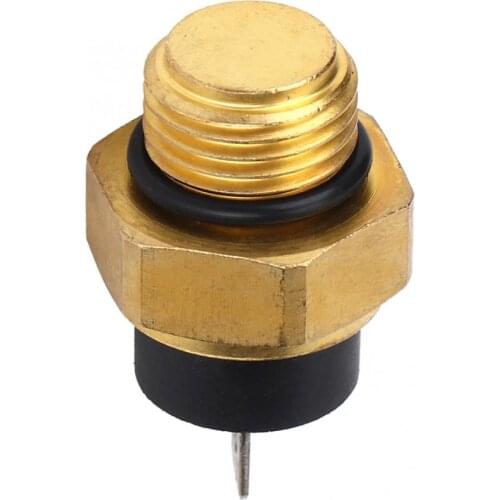 Hot Sell 1 Pcs Radiator Fan Thermo Switch 37760-MT2-003 Fit for Honda Street Bike VFR700F 1986 High Quality Car Accessories New