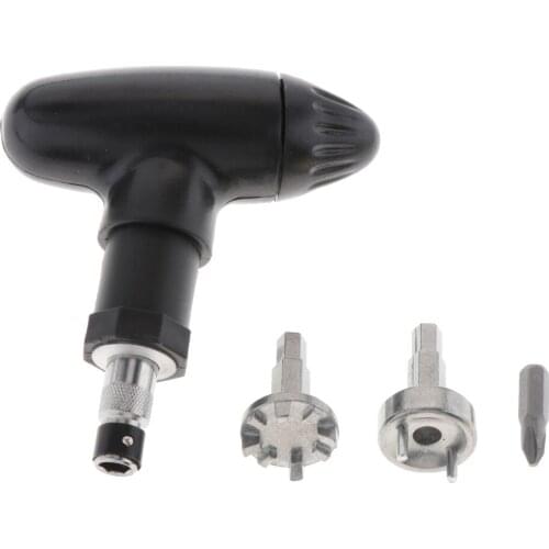 Golf Wrench Cleats Nails Removal Remover Extractor Accessories Puller