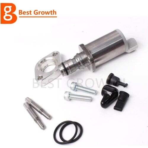 22560-30020 Free Ship Fuel Pressure Pump Regulator Valve 04226-30010 Diesel Suction Control Valve For TOYOTA Hilux Hiace 2DKFTV