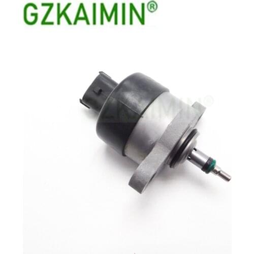 Top Quality Fuel Pressure Regulator Valve OEM 0281002500